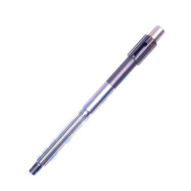Imagem de Generic 44-879147T67 Eixo de hélice para motor de popa Mercury 2T 4T 15HP 20HP; 879147T96; 879147T67; 2006 acima, metalocromo