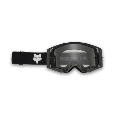 Imagem de GOGLE Fox AIRSPACE Sand Goggle Black OS