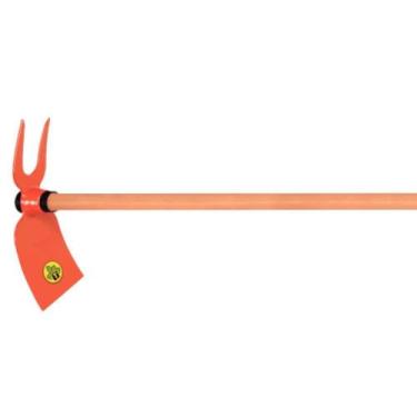 Imagem de Sacho Duas Pontas em Aço com Cabo de Madeira 120 cm - Tramontina