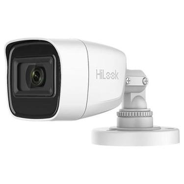Imagem de Camera de Vigilancia Hilook THC-B120-PS 2MP Turbo HD 1080P 2.8MM Bulle