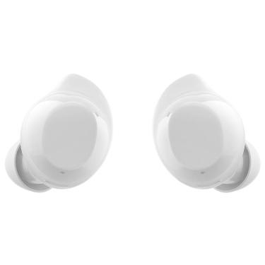 Imagem de Fone de Ouvido Bluetooth Samsung Buds Core com Microfone Cancelamento de Ruído Esportivo Intra-auricular True Wireless Branco