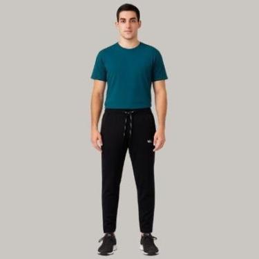 Imagem de Calça Runner Masculina Active Bolso Tafetá Enfim-Masculino