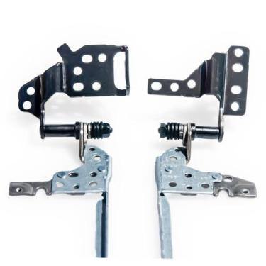 Imagem de Hastes com Dobradiças para Notebook compatível Acer Aspire A515-41G-14