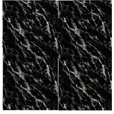 Imagem de 50PCS/30PCS/20PCS Adesivos de Parede 60CMx30CM Revestimento em Mármore Placas Adesivas Banheiro Cozinha Lavabo Cerâmica(L,50PCS9 ㎡)