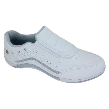 Imagem de Tênis Kolosh Calce Fácil C1283B - Feminino-Feminino