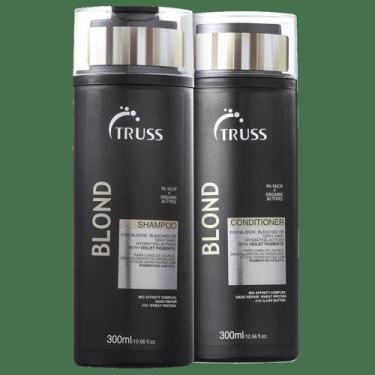 Imagem de Kit Truss Blond Duo (2 Produtos)