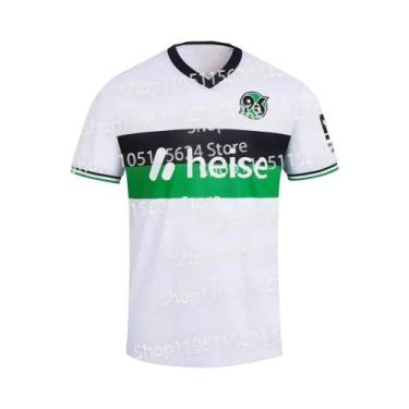 Imagem de Camisa De Futebol Casual Unissex Para Adultos E Crianças, Alemanha Han