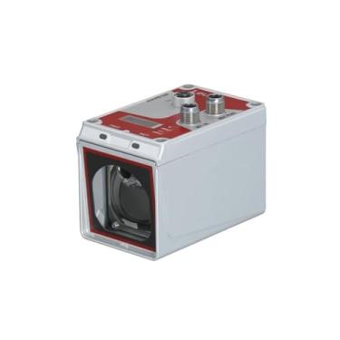 Imagem de Sensor óptico de posicionamento AMS 107i 40, sensor fotoelétrico, sensor de distância, interruptor óptico, sensor óptico