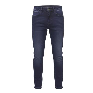 Imagem de Calça Jeans Infantil Ogochi Tradicional 10/18-Masculino