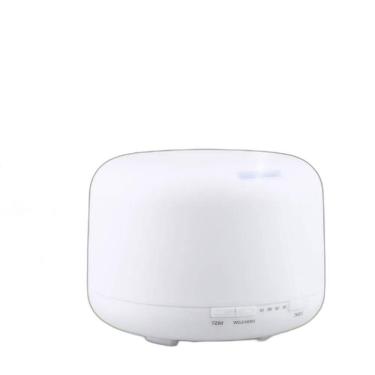 Imagem de Purificador De Ar E Difusor Elétrico Usb Led