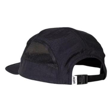 Imagem de Boné Urgh Runner 5 five Panel Preto-Unissex