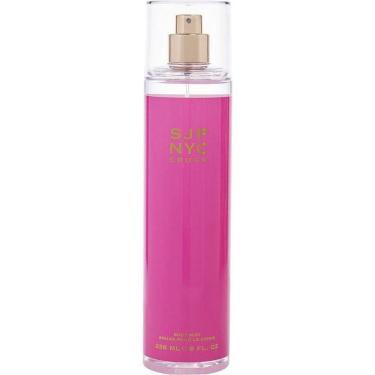 Imagem de Água De Cheiro Feminino Sarah Jessica Parker Nyc Crush 236 Ml