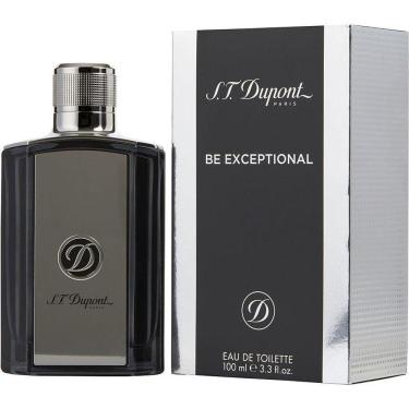 Imagem de Perfume Masculino St Dupont Be Exceptional Edt 100 Ml