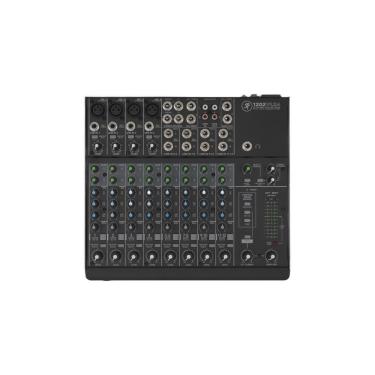 Imagem de Mesa De Som Compacta 1202Vlz4 Mackie