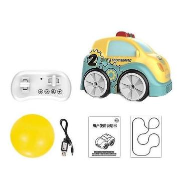 Imagem de Toy Smart Car Toy Children Gesture Obstacle - Gloome Store