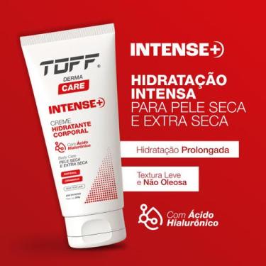 Imagem de Creme Hidratante Bastão Stick Hidratação Profunda Restaura Neutra Toff