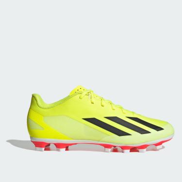 Imagem de Chuteira Campo Adidas X Crazyfast 4 Unissex-Unissex