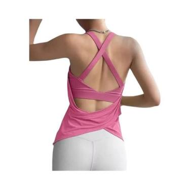 Imagem de Sutiã Esportivo Feminino De Alta Intensidade, À Prova De Impacto, Seca