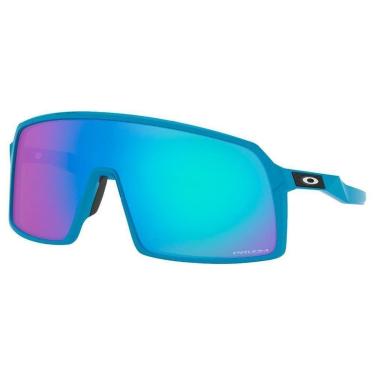 Imagem de Óculos de Sol Oakley Sutro Sky Prizm Sapphire-Masculino