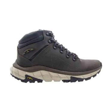 Imagem de BOTA MASCULINA BULL TERRIER SCOTT PRETO-Masculino