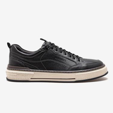 Imagem de Tênis Denim Foster Preto-Preto-45-Masculino