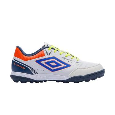 Imagem de Chuteira society umbro x-comfort masculina, 41