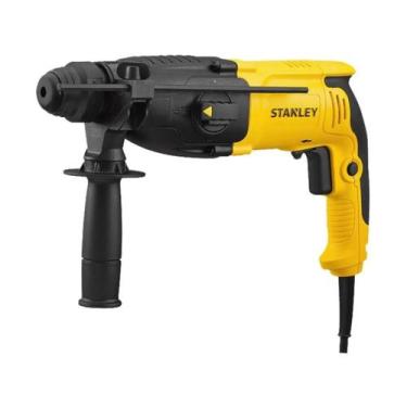 Imagem de Martelete Perfurador SDS Plus Stanley SHR263K-BR 127V 800W