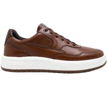 Imagem de Tênis Casual Sneakers Democrata Denim Drake Pulse 600101 Lançamento, T