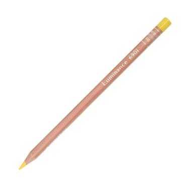 Imagem de Lapis de Cor Luminance Caran D'ache Escolha a Cor - CARANDACHE, BISMUT