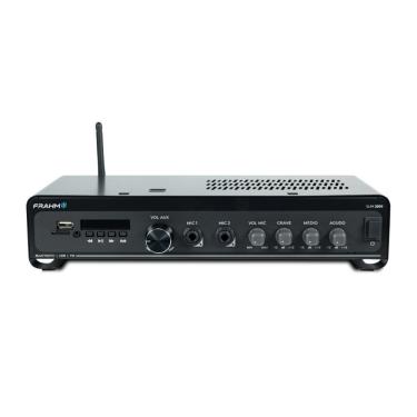 Imagem de Amplificador Frahm Slim 2200 Optical G5