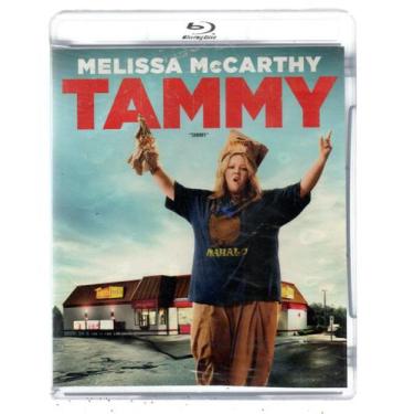 Imagem de Blu-ray Tammy - Melissa Mccarthy - Warner Bros.