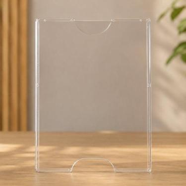 Imagem de Quadro de Avisos Rígido A4 com Fita Dupla Face Resistente Durável Fáci