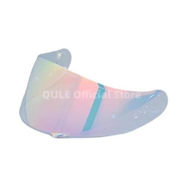 Imagem de Lente Para Capacete De Moto Integral Shoei GT Air GT Air2 NEOTEC CNS-1