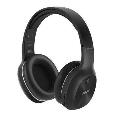 Imagem de Fone de Ouvido Bluetooth Edifier W800BT Plus - atpX - com Microfone - 