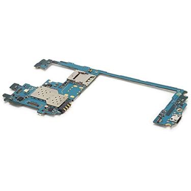 Imagem de Placa principal para j500f, placa-mãe principal para placa-mãe principal peças de reparo para reparador para loja(J500F)