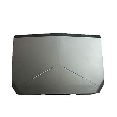 Imagem de Capa para notebook LCD para DELL Alienware 13 R2 0FDX35 FDX35 cinza capa traseira nova