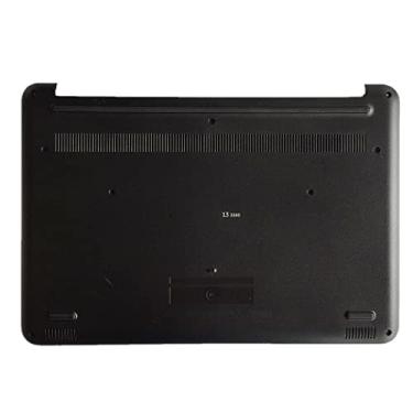 Imagem de Capa inferior para notebook para DELL Chromebook 13 3380 Education 0THCRY THCRY 460.0A402.0001 Preto Novo