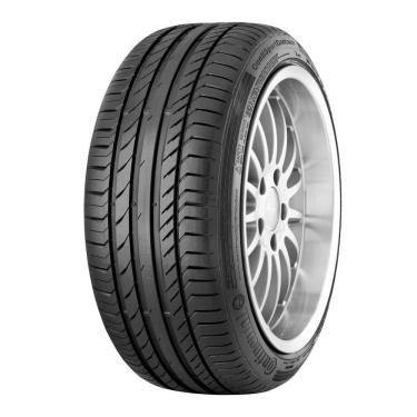 Imagem de Pneu Continental Aro 18 ContiSportContact 5 225/45R18 95Y