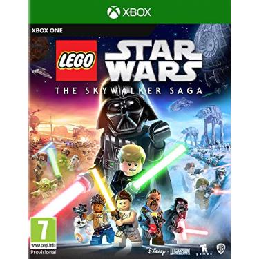 Imagem de Lego Star Wars : The Skywalker Saga XB ONE/SERIE X