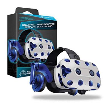 Imagem de Hyperkin GelShell Headset Silicone Skin for HTC Vive Pro (White)