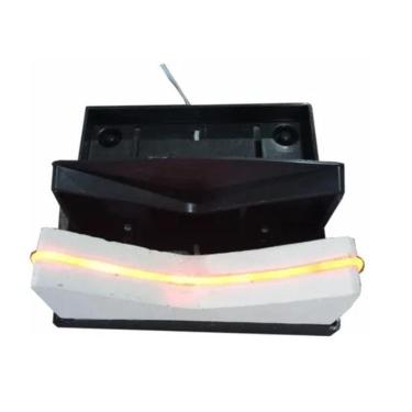 Imagem de Cortador De Garrafas Vidro 12 Resistencias