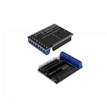 Imagem de CHIPSCE, 010-0356, Modulo Arduino Motor Shield Esp8266 Nodemcu V2