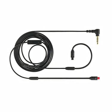 Imagem de Cabo de áudio de 3,5 mm para acessórios Audio Technica AT-HDC1iS/1.2 ATH-IM50 IM02