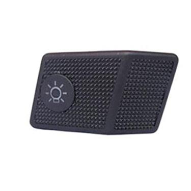 Imagem de Botão Interruptor Do Farol Vw Gol Saveiro Voyage 1988 a 1994