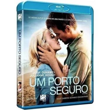 Imagem de Blu-Ray Um Porto Seguro - Imagem Filmes