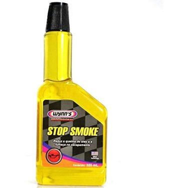 Imagem de Produto para reduzir emissão de fumaça - Wynn´s Stop Smoke 325 ml - 50803