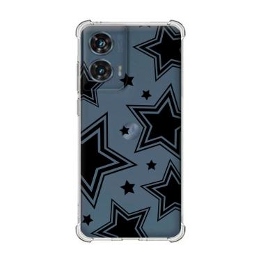 Imagem de Capa Capinha De Celular Compatível com Moto Edge 50 Fusion Personalizada