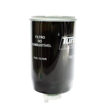 Imagem de Filtro De Combustível Sprinter 310D Blazer S10 Ranger Volkswagen - TUR