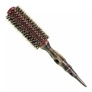 Imagem de Escova De Cabelo Profissional Evas W 0313, W0313