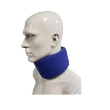 Imagem de Colar cervical de espuma Glc Tam: G